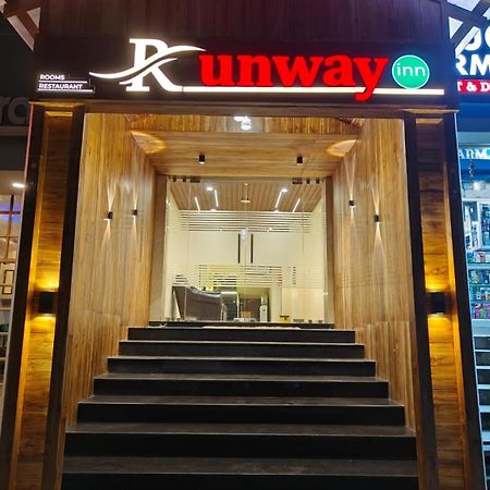 Hotel Runway Inn Port Blair Exterior foto