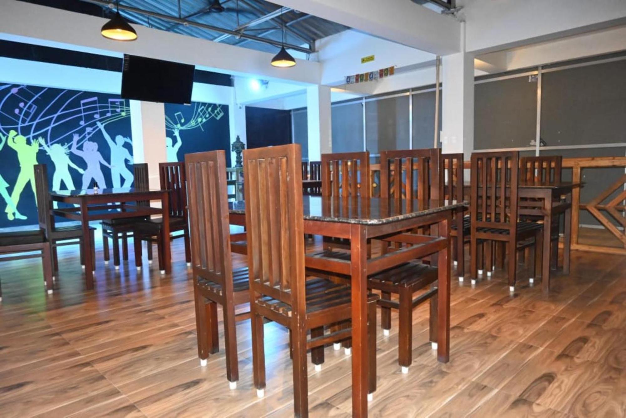 Hotel Runway Inn Port Blair Exterior foto